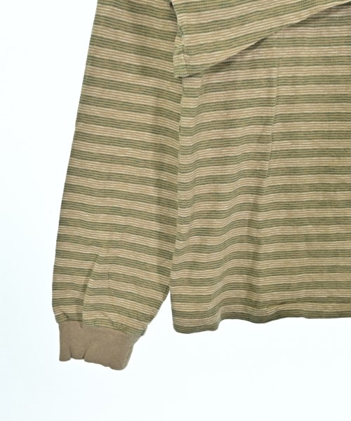 PHEENY（フィーニー）Tシャツ・カットソー ベージュ サイズ:F レディース/2200679138075