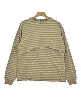 PHEENY（フィーニー）Tシャツ・カットソー ベージュ サイズ:F レディース/2200679138075