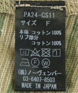 PHEENY（フィーニー）Tシャツ・カットソー ベージュ サイズ:F レディース/2200679138075