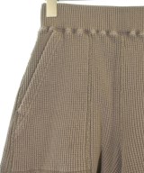 PHEENY（フィーニー）ショートパンツ 茶 サイズ:1(S位) レディース/2200672668500