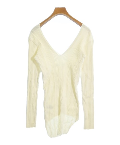 PHEENY（フィーニー）Tシャツ・カットソー 白 サイズ:F レディース/2200676249040