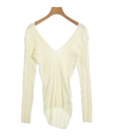 PHEENY（フィーニー）Tシャツ・カットソー 白 サイズ:F レディース/2200676249040