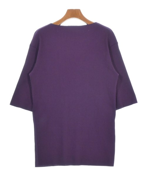 PHEENY(フィーニー)Tシャツ・カットソー 紫 サイズ:F/2200677341040