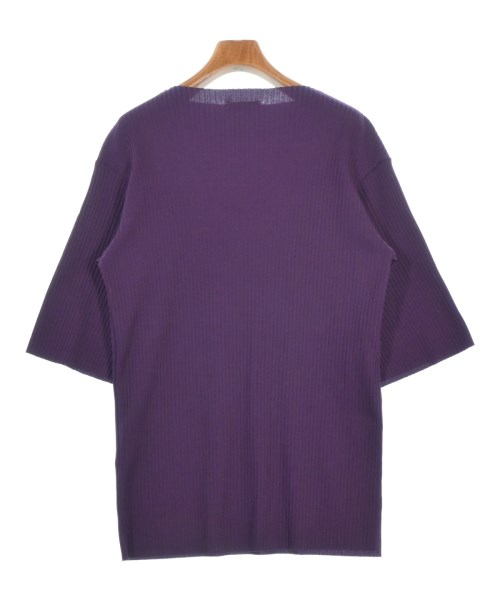 PHEENY（フィーニー）Tシャツ・カットソー 紫 サイズ:F レディース/2200677341040
