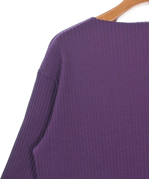 PHEENY（フィーニー）Tシャツ・カットソー 紫 サイズ:F レディース/2200677341040