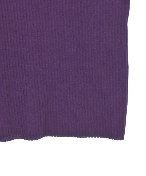 PHEENY（フィーニー）Tシャツ・カットソー 紫 サイズ:F レディース/2200677341040