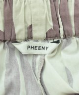 PHEENY（フィーニー）その他 白 サイズ:1(S位) レディース/2200675625036
