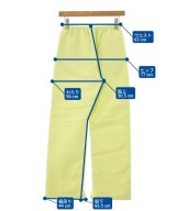 PHEENY（フィーニー）スウェットパンツ 緑 サイズ:1(S位) レディース/2200688072018