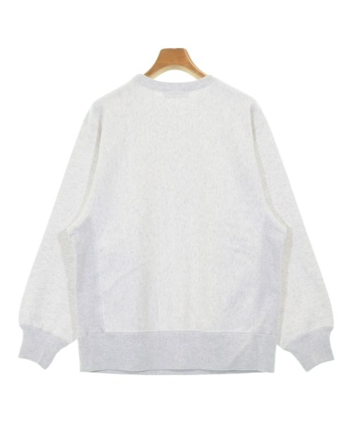 PHEENY（フィーニー）スウェット グレー サイズ:F レディース/2200688072087