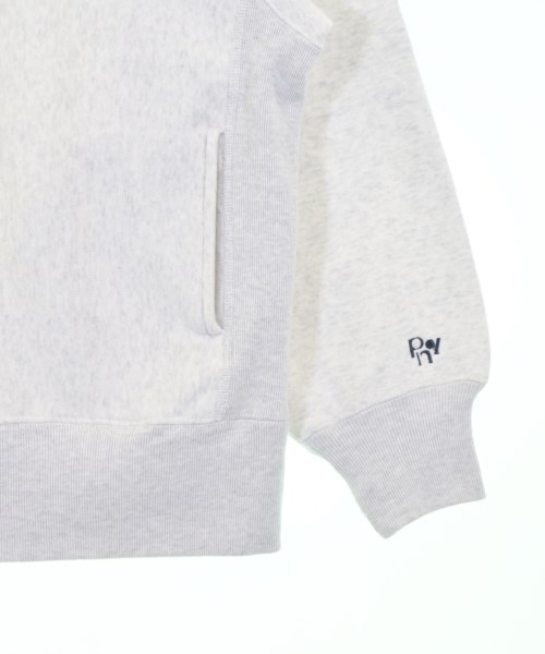 PHEENY（フィーニー）スウェット グレー サイズ:F レディース/2200688072087
