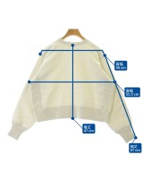 PHEENY（フィーニー）スウェット 白 サイズ:F レディース/2200688072094