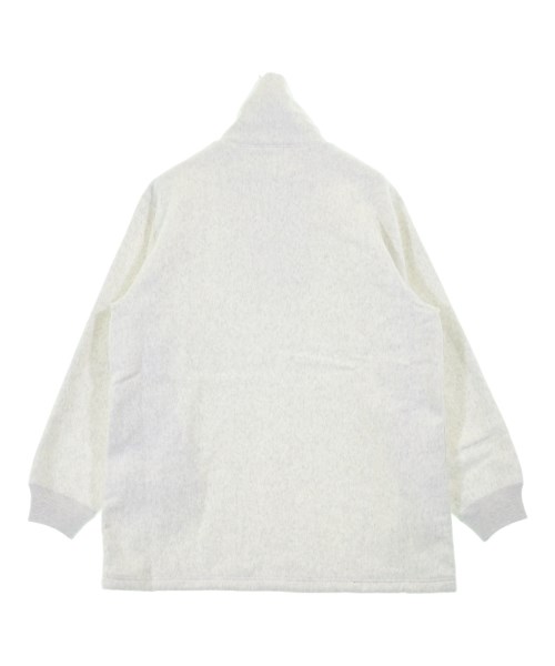 PHEENY（フィーニー）スウェット グレー サイズ:F レディース/2200688072100