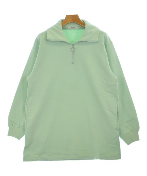 PHEENY（フィーニー）スウェット 緑 サイズ:F レディース/2200688072117