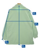 PHEENY（フィーニー）スウェット 緑 サイズ:F レディース/2200688072117