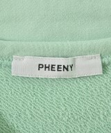 PHEENY（フィーニー）カーディガン 緑 サイズ:F レディース/2200688072124