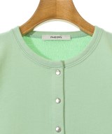 PHEENY（フィーニー）カーディガン 緑 サイズ:F レディース/2200688072124