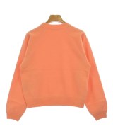 PHEENY（フィーニー）スウェット オレンジ サイズ:F レディース/2200688072131