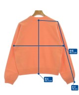 PHEENY（フィーニー）スウェット オレンジ サイズ:F レディース/2200688072131