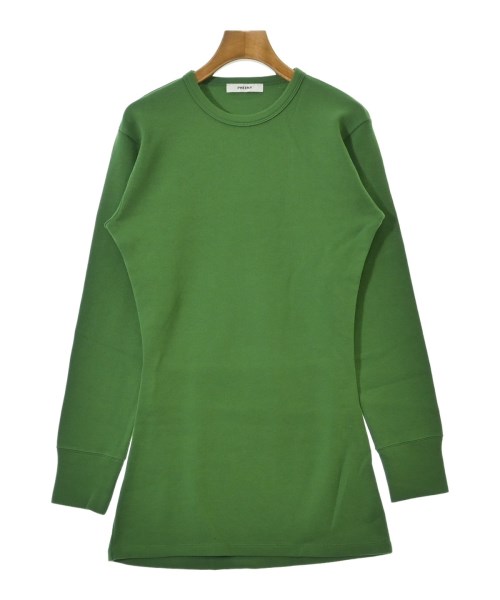 PHEENY(フィーニー)Tシャツ・カットソー 緑 サイズ:F/2200688072148
