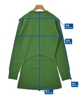 PHEENY（フィーニー）Tシャツ・カットソー 緑 サイズ:F レディース/2200688072148