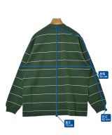 PHEENY（フィーニー）Tシャツ・カットソー 緑 サイズ:F レディース/2200688072155
