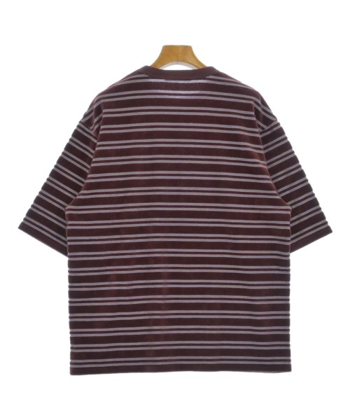 PHEENY（フィーニー）Tシャツ・カットソー 赤 サイズ:F レディース/2200688072162