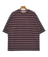 PHEENY（フィーニー）Tシャツ・カットソー 赤 サイズ:F レディース/2200688072162