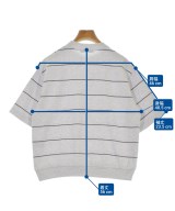 PHEENY（フィーニー）Tシャツ・カットソー グレー サイズ:F レディース/2200688072179