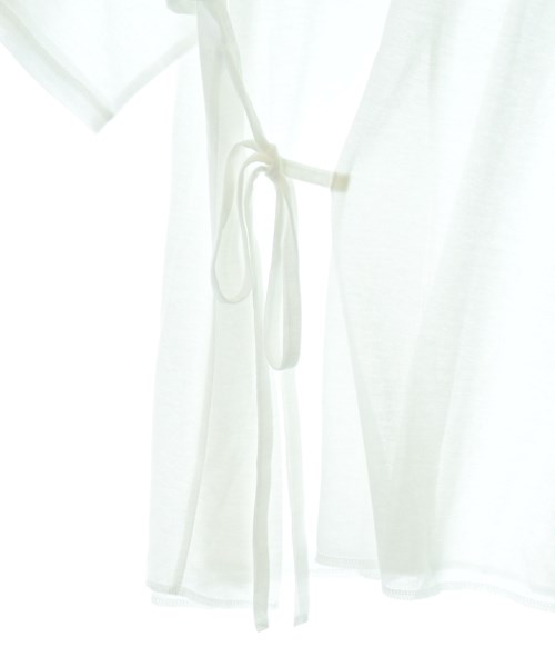 PHEENY（フィーニー）Tシャツ・カットソー 白 サイズ:F レディース/2200688072186