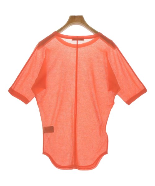 PHEENY（フィーニー）Tシャツ・カットソー オレンジ サイズ:F レディース/2200688072193