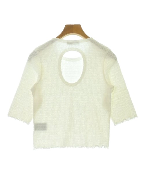 PHEENY（フィーニー）Tシャツ・カットソー 白 サイズ:F レディース/2200688072216
