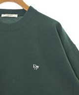 PHEENY（フィーニー）Tシャツ・カットソー 緑 サイズ:F レディース/2200688072223