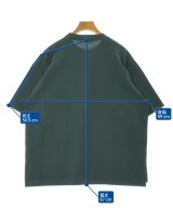 PHEENY（フィーニー）Tシャツ・カットソー 緑 サイズ:F レディース/2200688072223