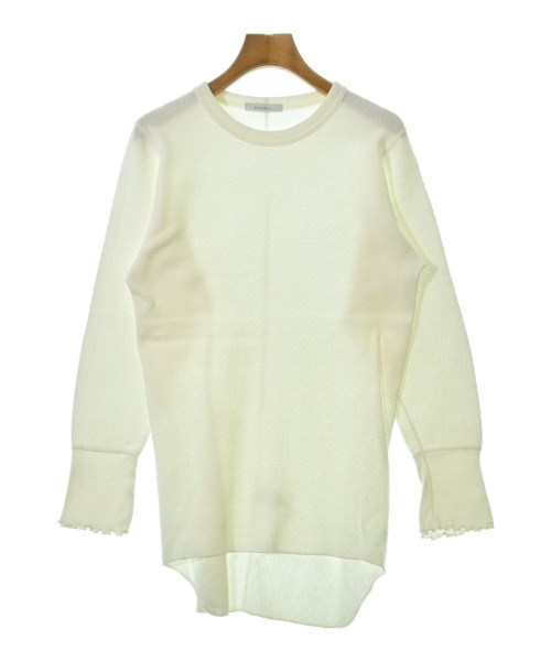 PHEENY(フィーニー)Tシャツ・カットソー 白 サイズ:F/2200688072230