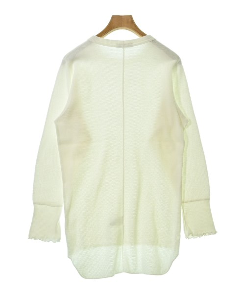PHEENY（フィーニー）Tシャツ・カットソー 白 サイズ:F レディース/2200688072230