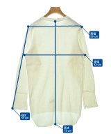 PHEENY（フィーニー）Tシャツ・カットソー 白 サイズ:F レディース/2200688072230
