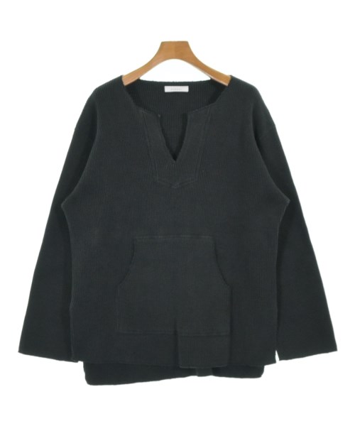 PHEENY(フィーニー)Tシャツ・カットソー 黒 サイズ:F/2200693038054