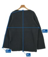 PHEENY（フィーニー）Tシャツ・カットソー 黒 サイズ:F レディース/2200693038054
