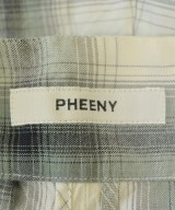 PHEENY（フィーニー）その他 白 サイズ:1(S位) レディース/2200692534045