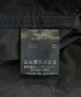 PHEENY（フィーニー）オールインワン/サロペット 黒 サイズ:1(S位) レディース/2200697469045