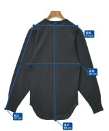 PHEENY（フィーニー）Tシャツ・カットソー グレー サイズ:F レディース/2200697469144