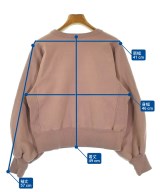 PHEENY（フィーニー）スウェット ピンク サイズ:F レディース/2200697469175