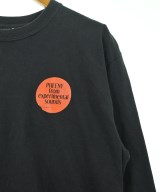 PHEENY（フィーニー）Tシャツ・カットソー 黒 サイズ:M レディース/2200651857031