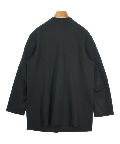 PHEENY（フィーニー）ノーカラージャケット 黒 サイズ:F レディース/2200650791022