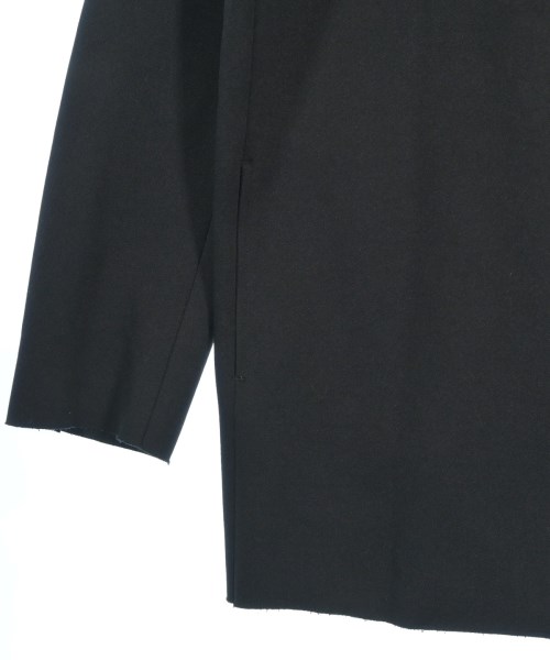 PHEENY（フィーニー）ノーカラージャケット 黒 サイズ:F レディース/2200650791022