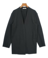 PHEENY（フィーニー）ノーカラージャケット 黒 サイズ:F レディース/2200650791022