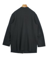 PHEENY（フィーニー）ノーカラージャケット 黒 サイズ:F レディース/2200650791022