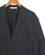 PHEENY（フィーニー）ノーカラージャケット 黒 サイズ:F レディース/2200650791022