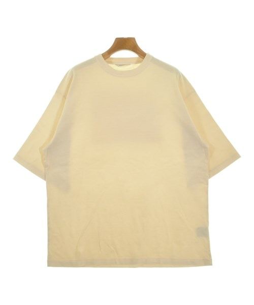 PHEENY(フィーニー)Tシャツ・カットソー ベージュ サイズ:B(XXL位)/2200655750048