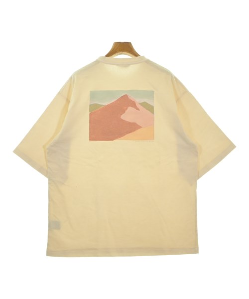 PHEENY（フィーニー）Tシャツ・カットソー ベージュ サイズ:B(XXL位) レディース/2200655750048